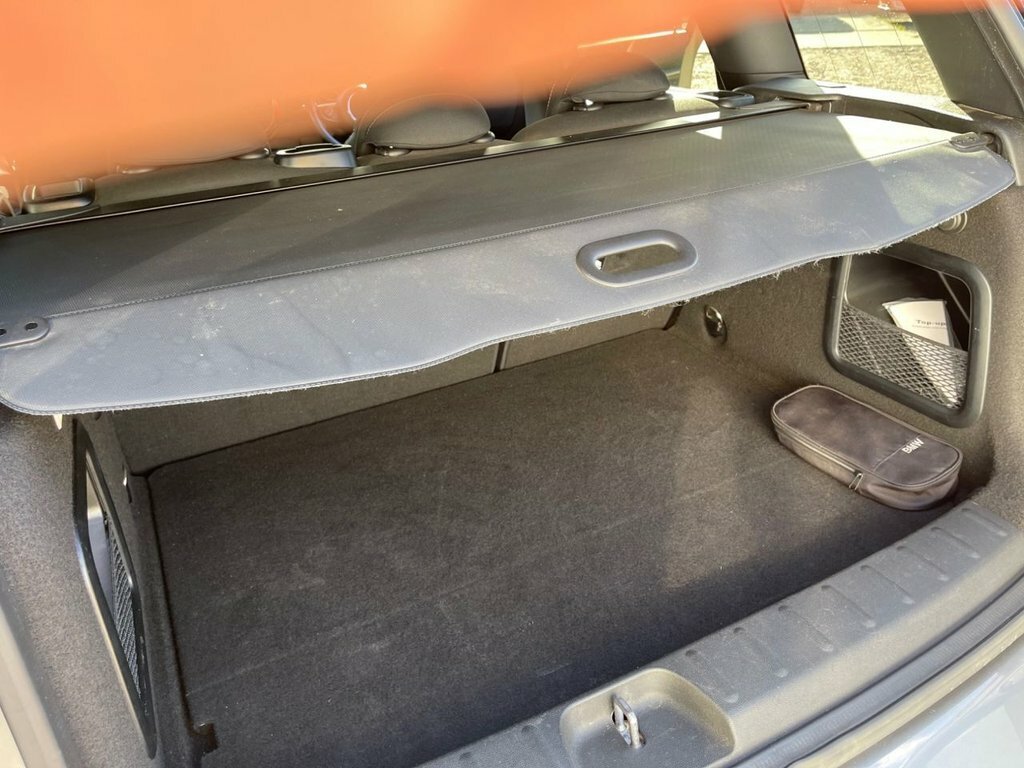 Mini Clubman 2L Cooper S Sport KT68GYJ Silver #4