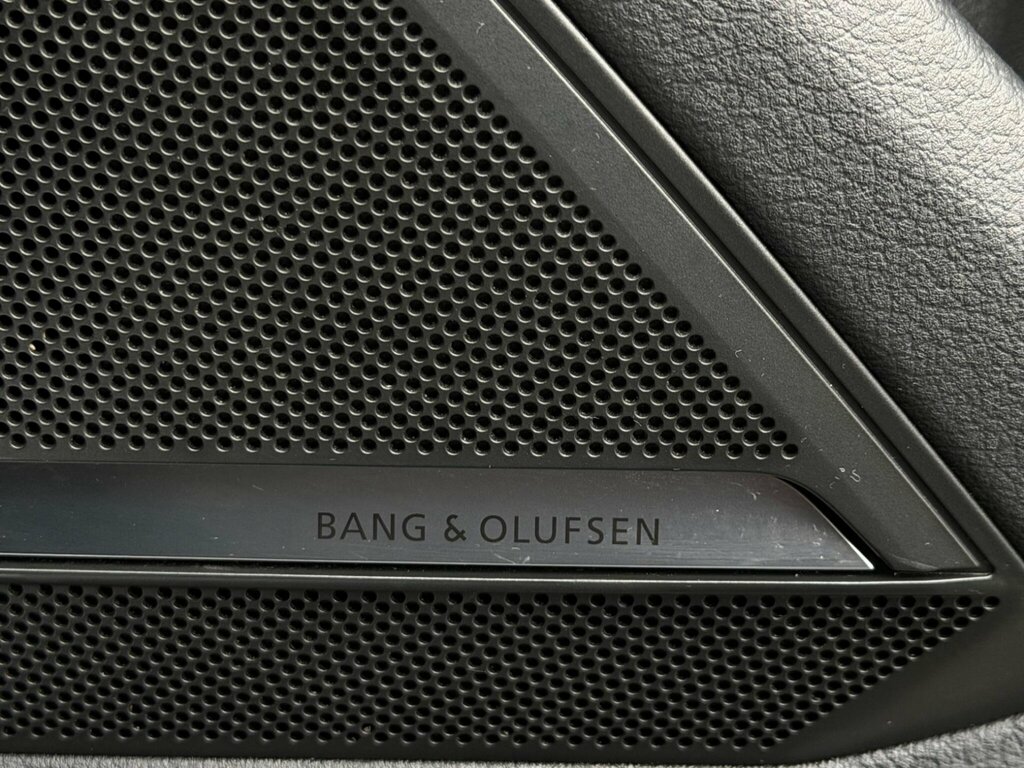 Audi S6 Saloon Saloon White #28