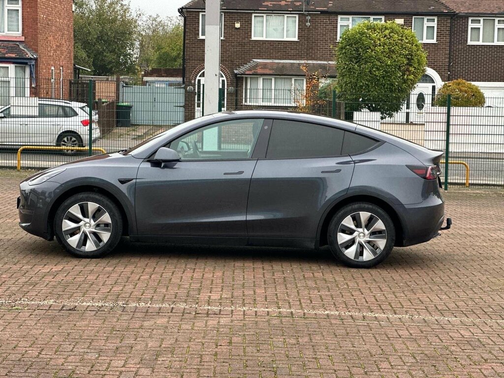 Tesla Model Y Dual Motor Long Range 4Wde MD23JJY Grey #2