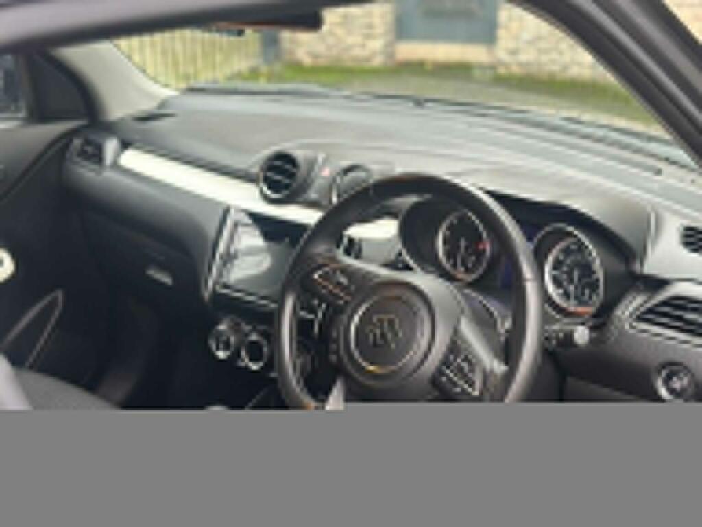 Suzuki Swift 1.0 Boosterjet Sz5 Euro 6 Grey #4