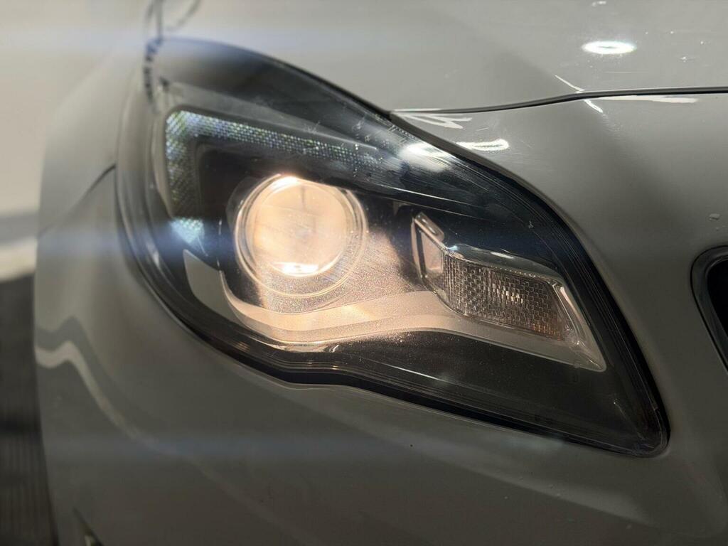 Vauxhall Insignia 2.0 Cdti Sri Nav Euro 5 2014 MV64GJG White #3