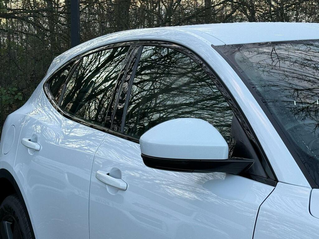 Jaguar E-Pace Suv 2.0 D180 R-dynamic S Awd Euro 6 Ss WA69XWC White #6