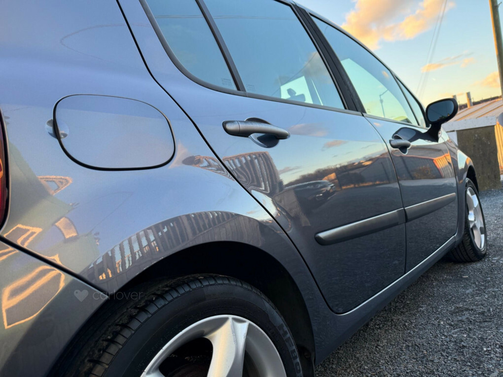 Renault Modus 1.2 Tce 16V Dynamique  #6
