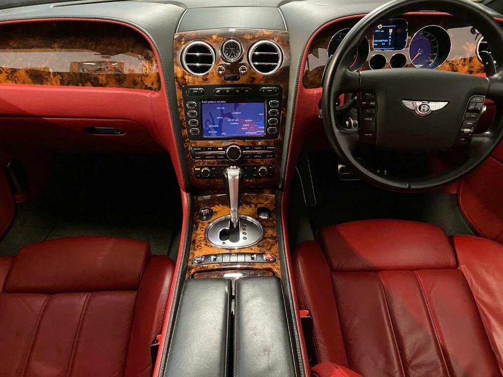 Bentley Continental Gt Gt Silver #2