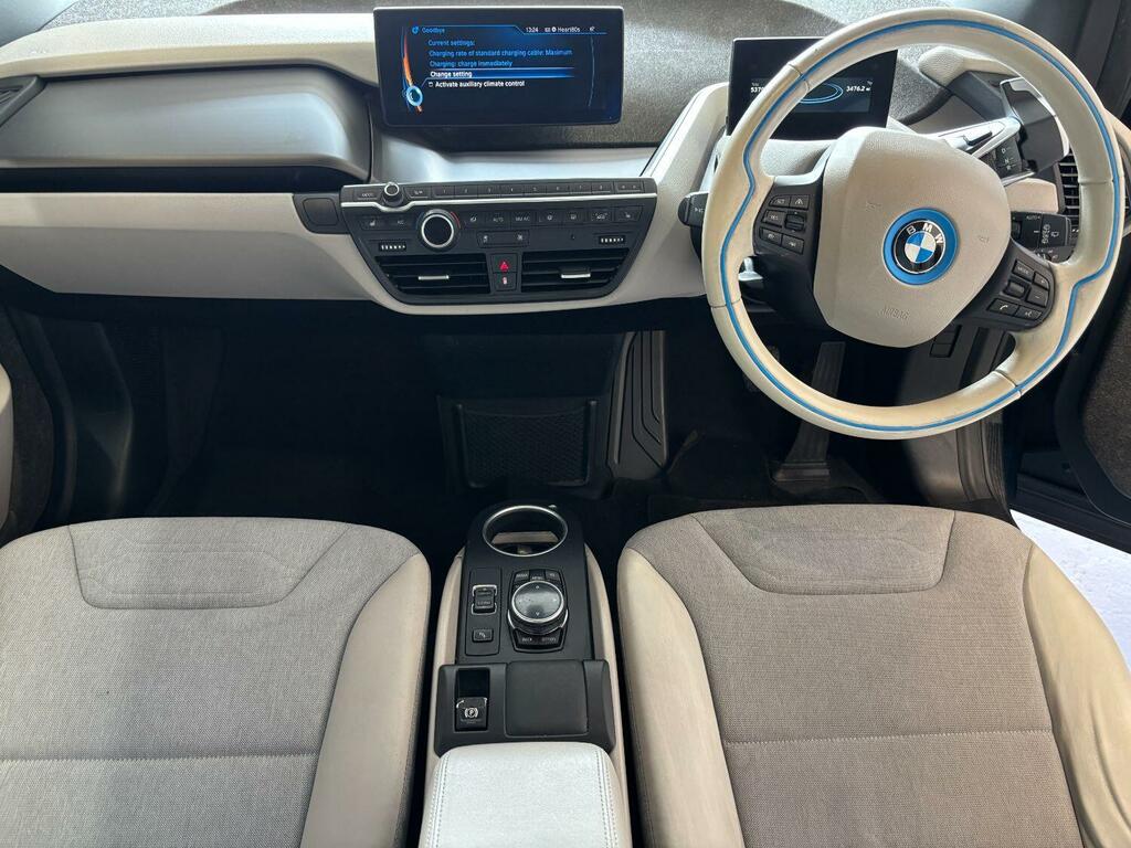 BMW i3 I3 60Ah YE63YPY Grey #2