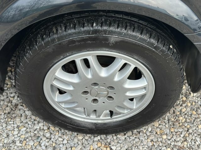 Mercedes-Benz Viano 3.0 Cdi Ambiente Long Tip Silver #57