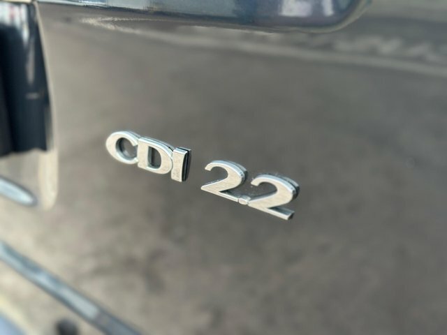 Mercedes-Benz Viano 3.0 Cdi Ambiente Long Tip Silver #46