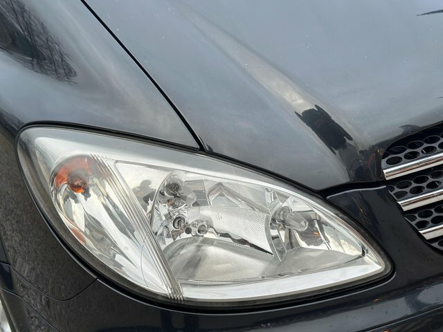Mercedes-Benz Viano 3.0 Cdi Ambiente Long Tip Silver #37