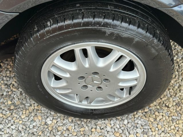Mercedes-Benz Viano 3.0 Cdi Ambiente Long Tip Silver #56