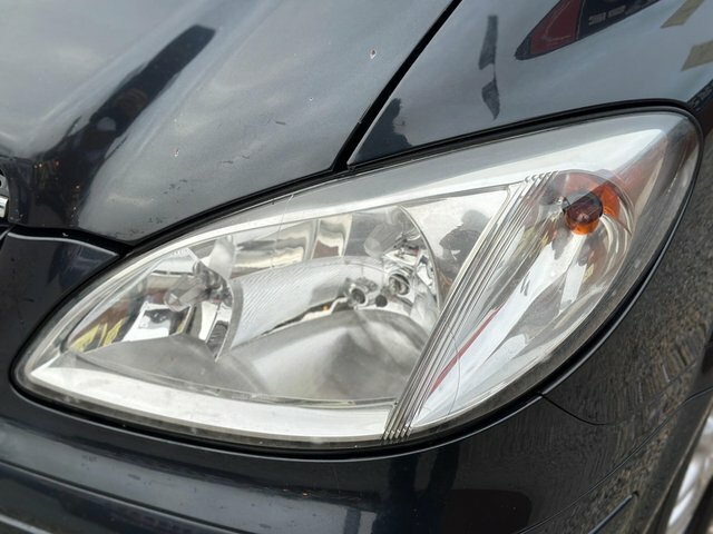 Mercedes-Benz Viano 3.0 Cdi Ambiente Long Tip Silver #39