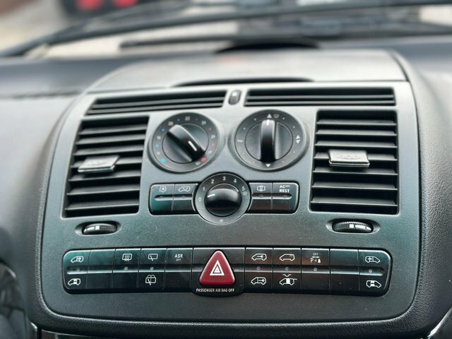 Mercedes-Benz Viano 3.0 Cdi Ambiente Long Tip Silver #49