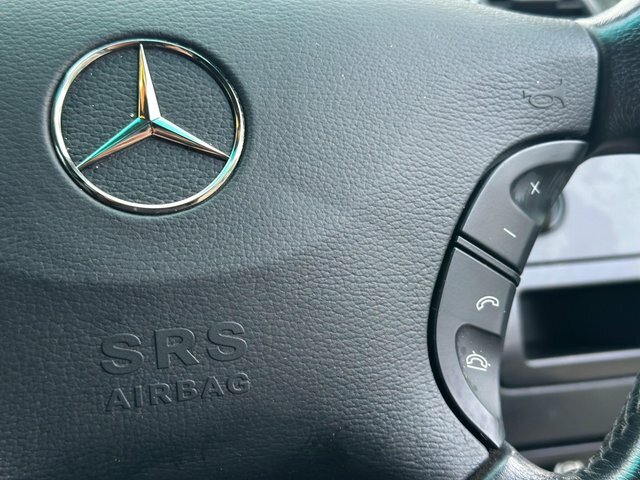 Mercedes-Benz Viano 3.0 Cdi Ambiente Long Tip Silver #51