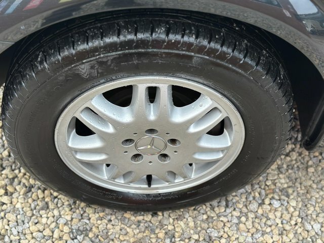 Mercedes-Benz Viano 3.0 Cdi Ambiente Long Tip Silver #12