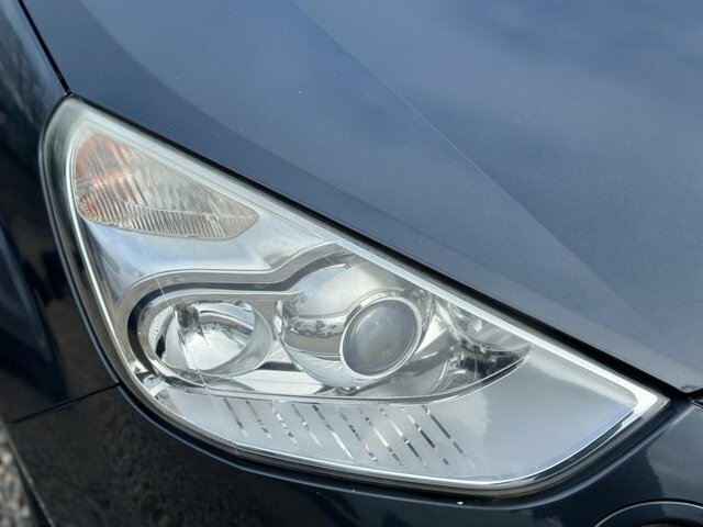 Ford S-Max 1.8 Tdci Zetec Silver #27