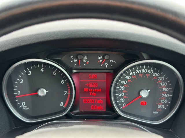 Ford S-Max 1.8 Tdci Zetec Silver #42
