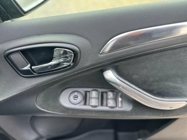Ford S-Max 1.8 Tdci Zetec Silver #24