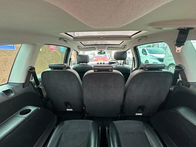Ford S-Max 1.8 Tdci Zetec Silver #7