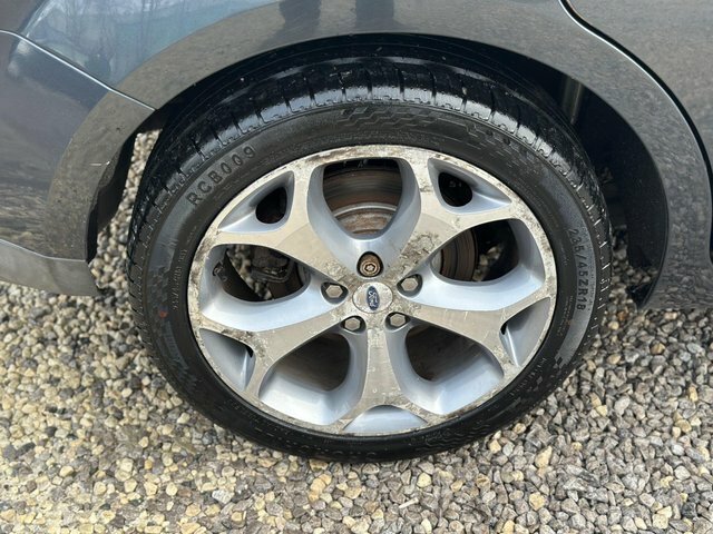 Ford S-Max 1.8 Tdci Zetec Silver #50