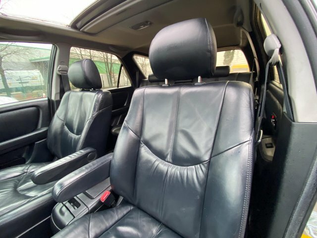 Lexus RX Se Grey #21