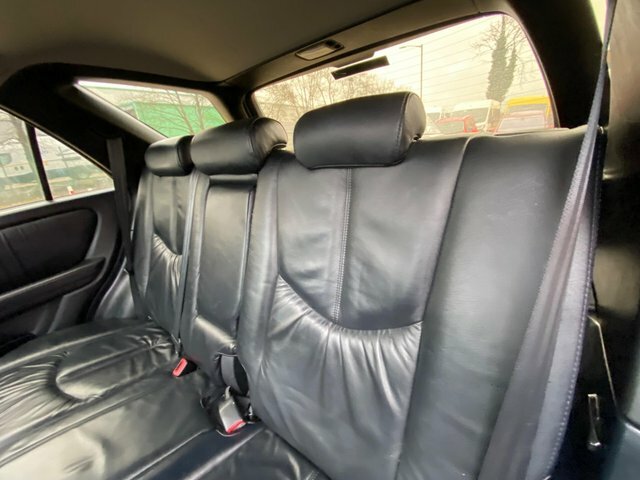 Lexus RX Se Grey #18