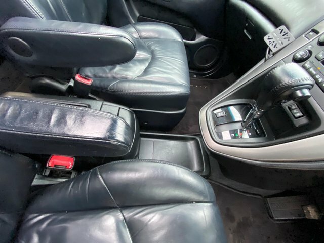 Lexus RX Se Grey #47