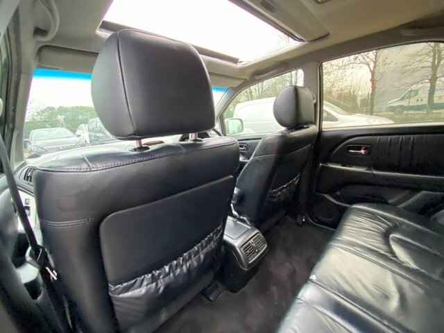 Lexus RX Se Grey #37