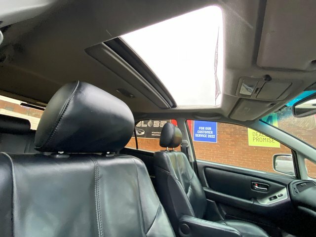 Lexus RX Se Grey #39