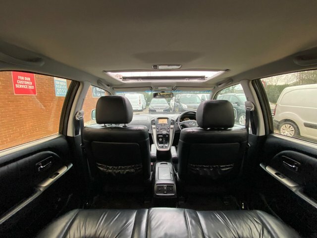 Lexus RX Se Grey #20