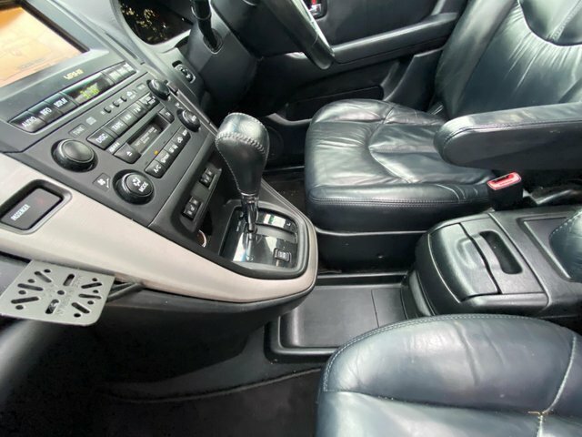 Lexus RX Se Grey #51