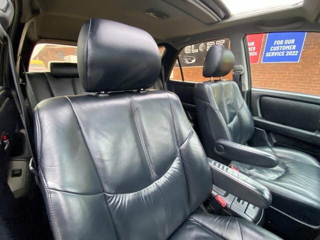 Lexus RX Se Grey #7