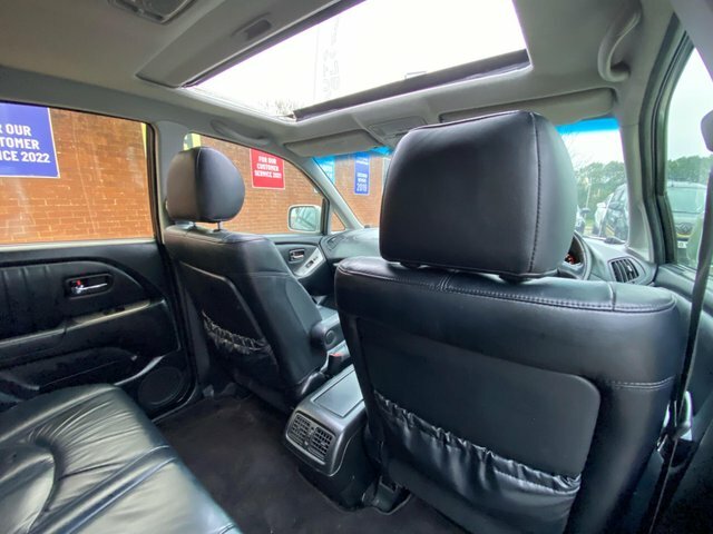Lexus RX Se Grey #30