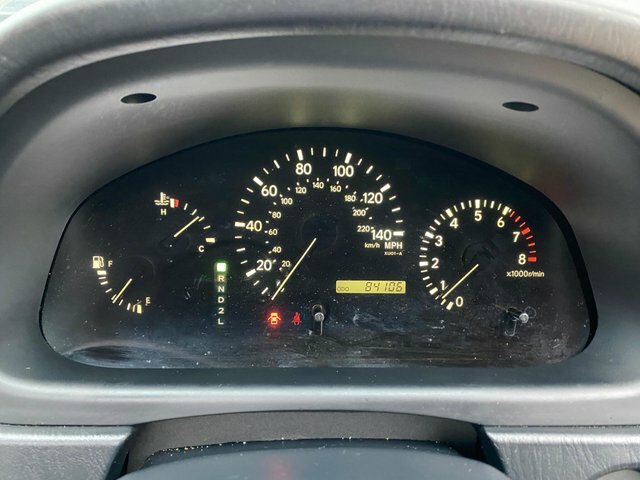 Lexus RX Se Grey #8