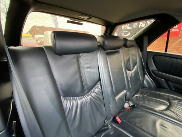 Lexus RX Se Grey #19