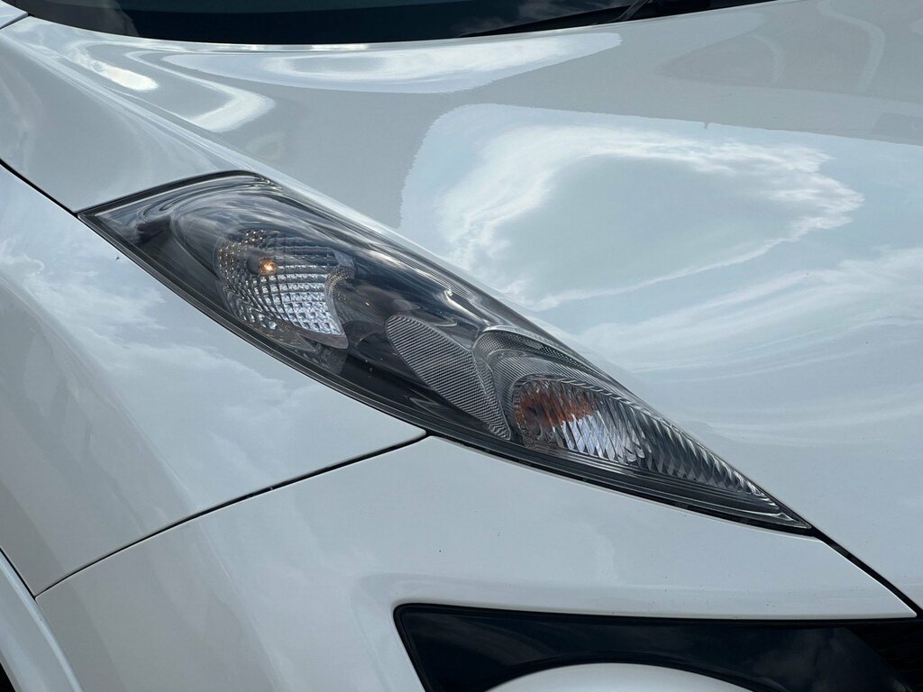 Nissan Juke Nismo Dig-t 5-Door NL63EDR White #2