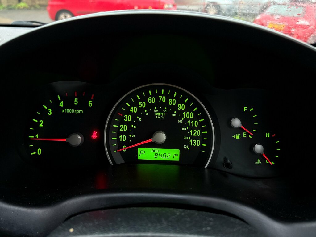 Kia Sedona Ls Silver #29