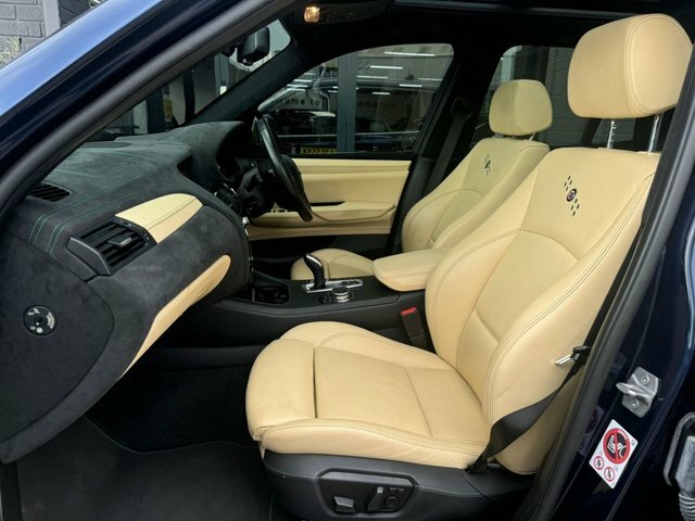 BMW Alpina D4 3.0 Bi Turbo Switch-tronic White #32