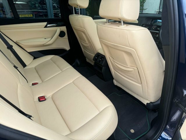 BMW Alpina D4 3.0 Bi Turbo Switch-tronic White #22