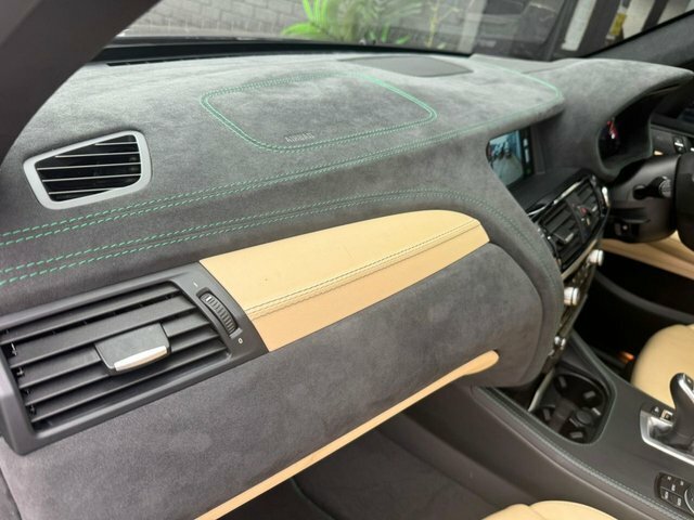 BMW Alpina D4 3.0 Bi Turbo Switch-tronic White #9