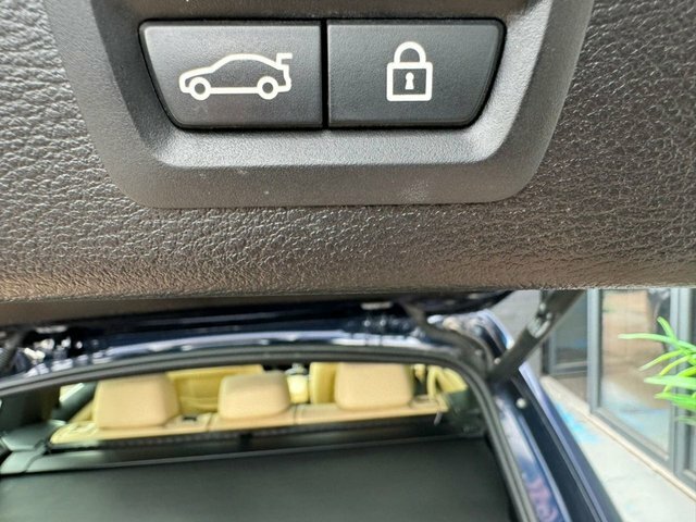 BMW Alpina D4 3.0 Bi Turbo Switch-tronic White #30