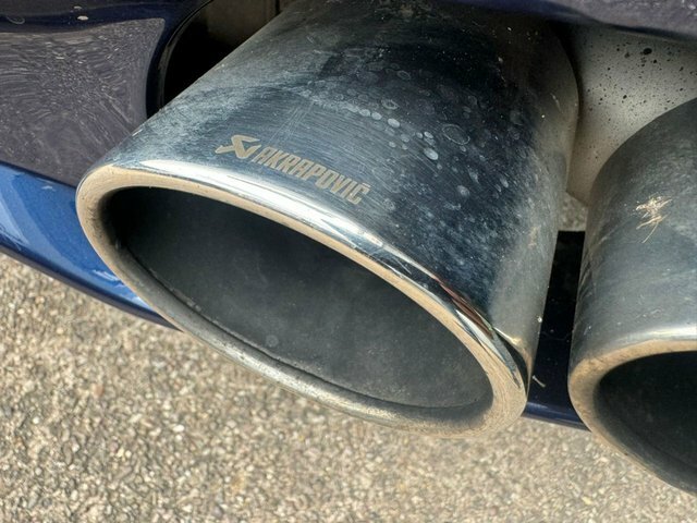 BMW Alpina D4 3.0 Bi Turbo Switch-tronic White #26
