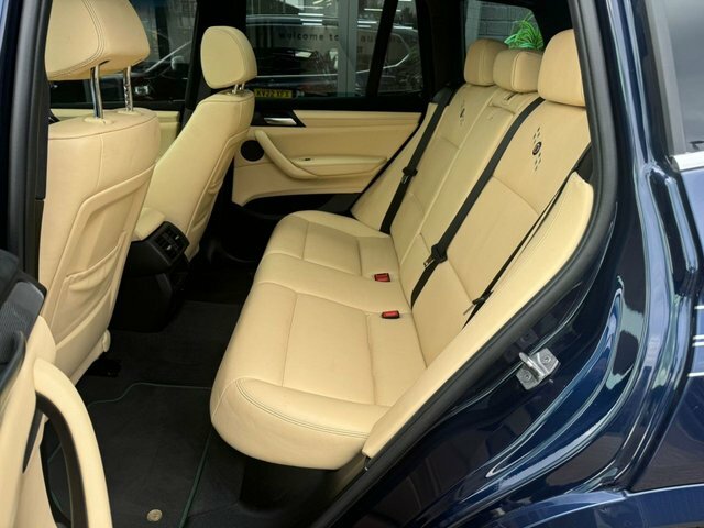 BMW Alpina D4 3.0 Bi Turbo Switch-tronic White #28