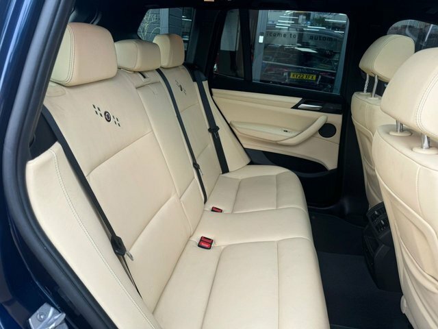 BMW Alpina D4 3.0 Bi Turbo Switch-tronic White #21