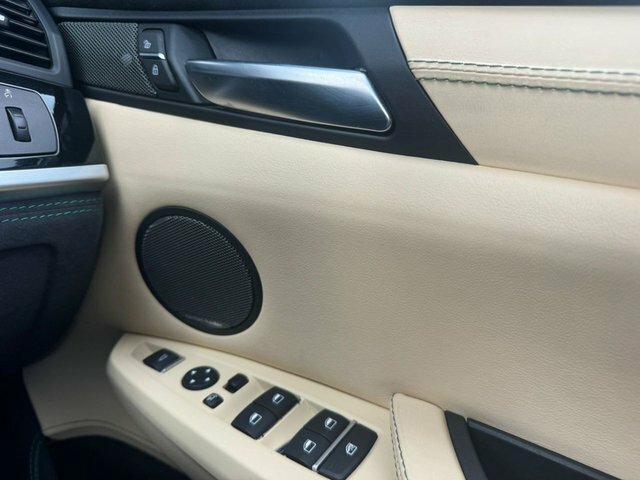 BMW Alpina D4 3.0 Bi Turbo Switch-tronic White #17