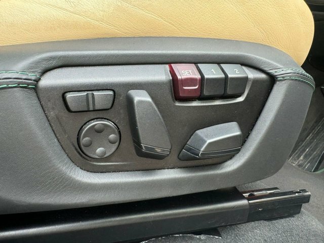 BMW Alpina D4 3.0 Bi Turbo Switch-tronic White #16