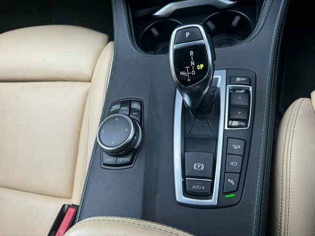 BMW Alpina D4 3.0 Bi Turbo Switch-tronic White #31