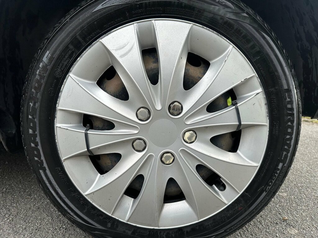Renault Clio 1.2 16V Expression RY07NZT Silver #5