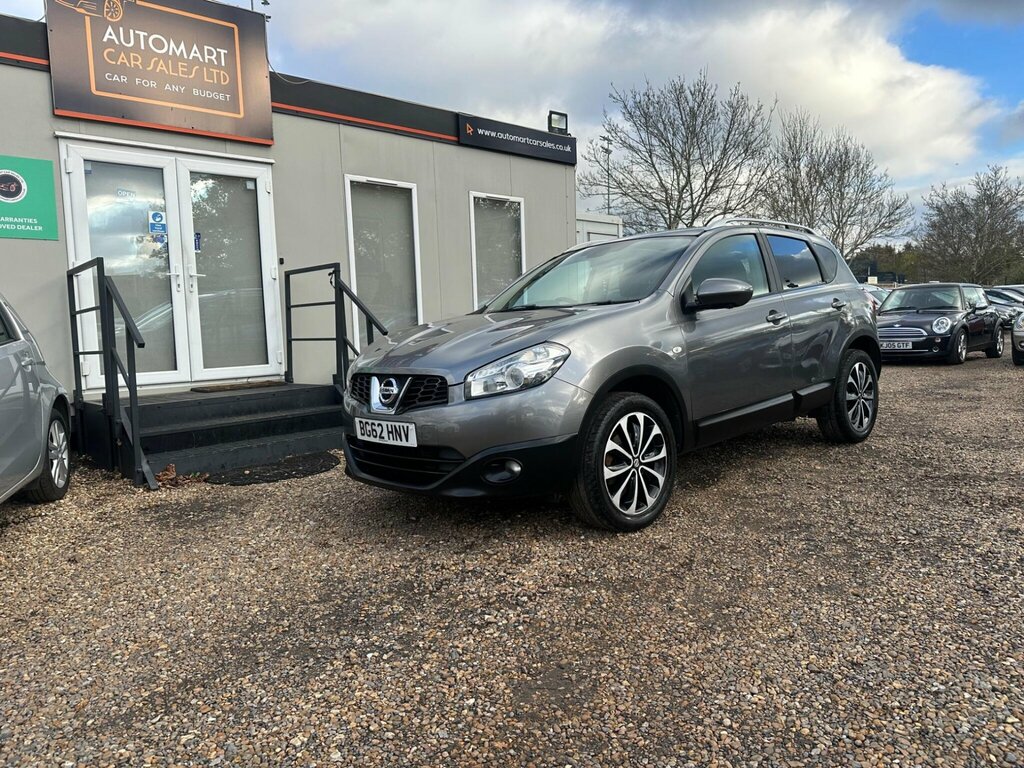 Nissan Qashqai 1.6 N-tec Cvt 2Wd Euro 5 BG62HNV Grey #3