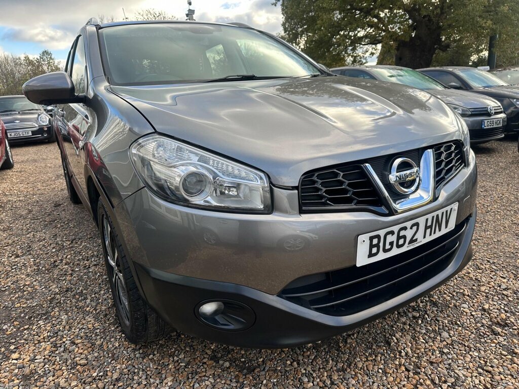Nissan Qashqai 1.6 N-tec Cvt 2Wd Euro 5 BG62HNV Grey #5