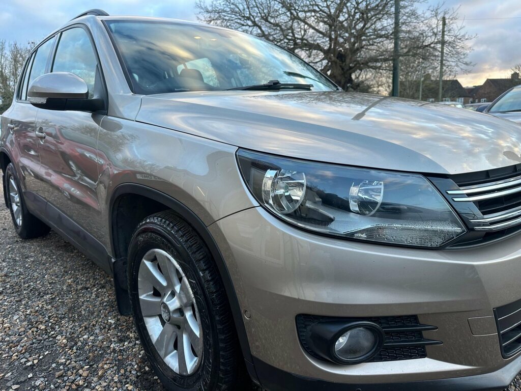 Volkswagen Tiguan 2.0 Tsi Match Suv Dsg 4Wd Euro 5 180 P  #6