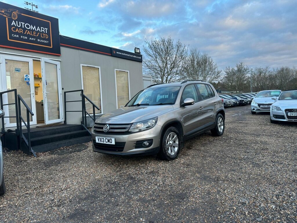 Volkswagen Tiguan 2.0 Tsi Match Suv Dsg 4Wd Euro 5 180 P  #3